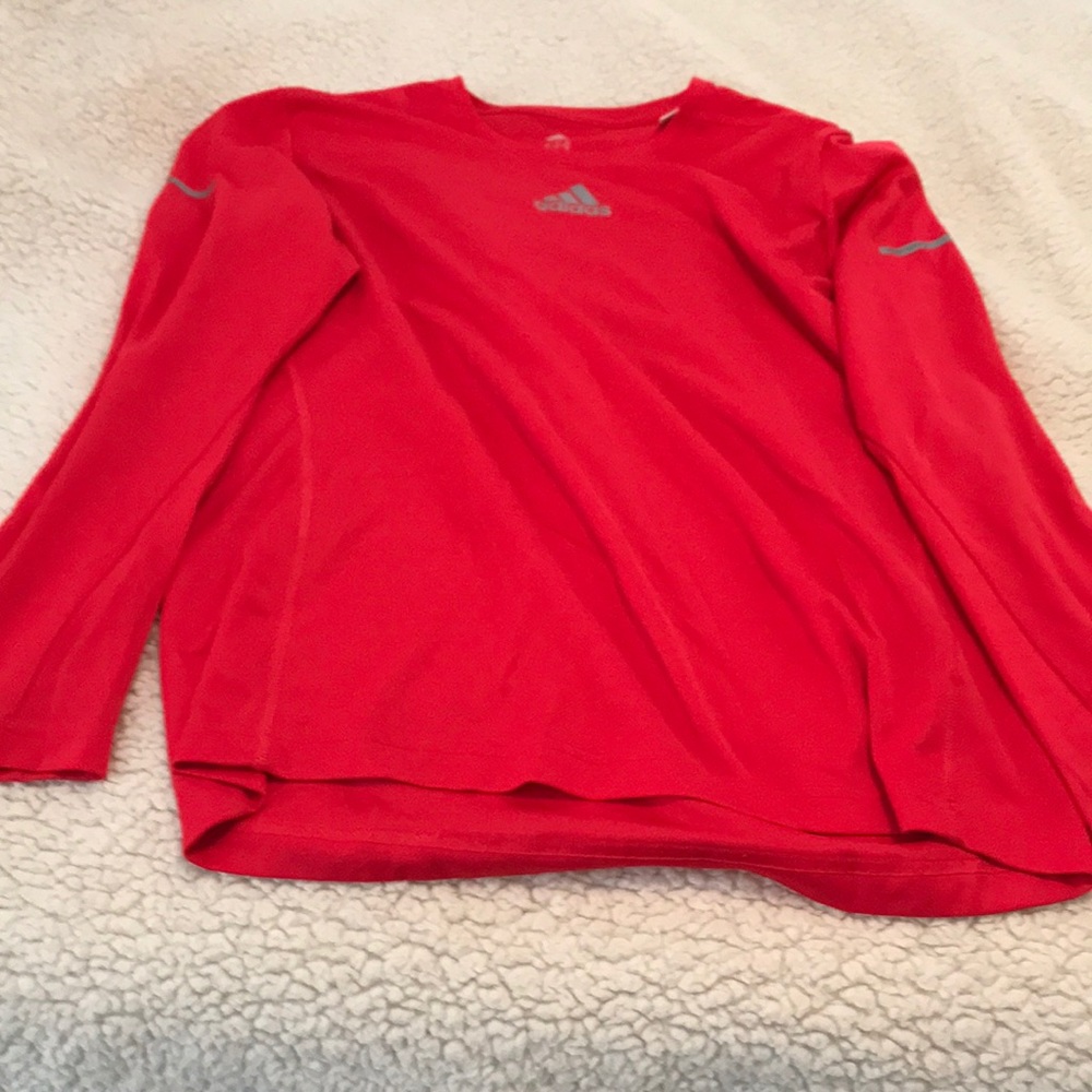 Men’s running shirt